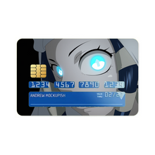 Load image into Gallery viewer, Arrow - Enen no Shouboutai (Fire Force)  Credit Card Skins (4-in-1 Pack)
