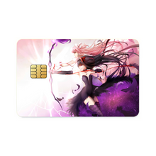 Load image into Gallery viewer, As One  Credit Card Skins (4-in-1 Pack)
