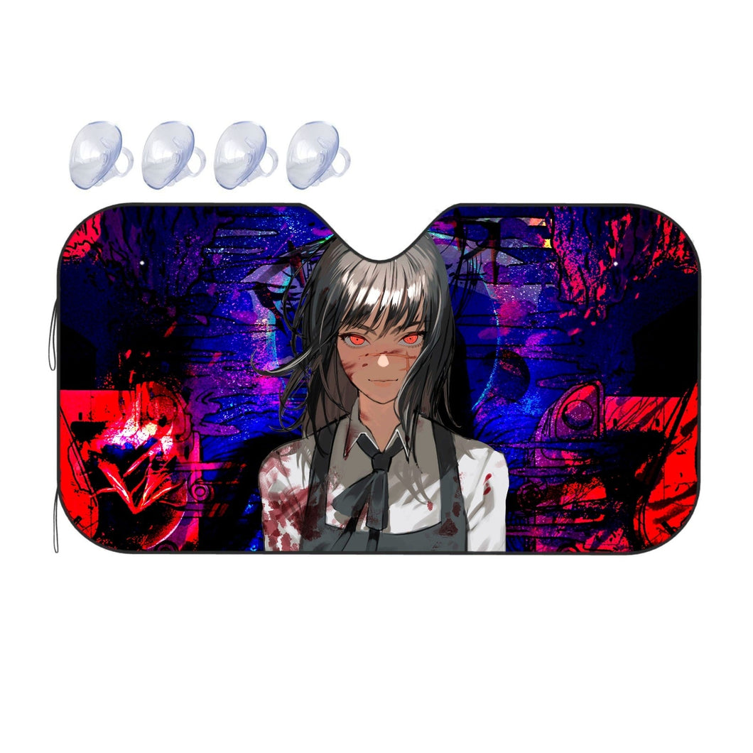 Asa Mitaka Car Sunshade