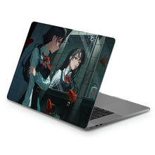 Load image into Gallery viewer, Asa Mitaka Macbook Skin
