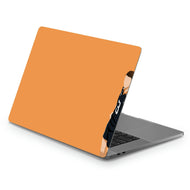 Asahi Azumane  Macbook Skin