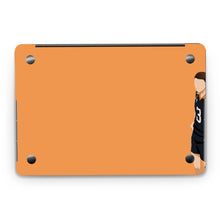 Load image into Gallery viewer, Asahi Azumane  Macbook Skin
