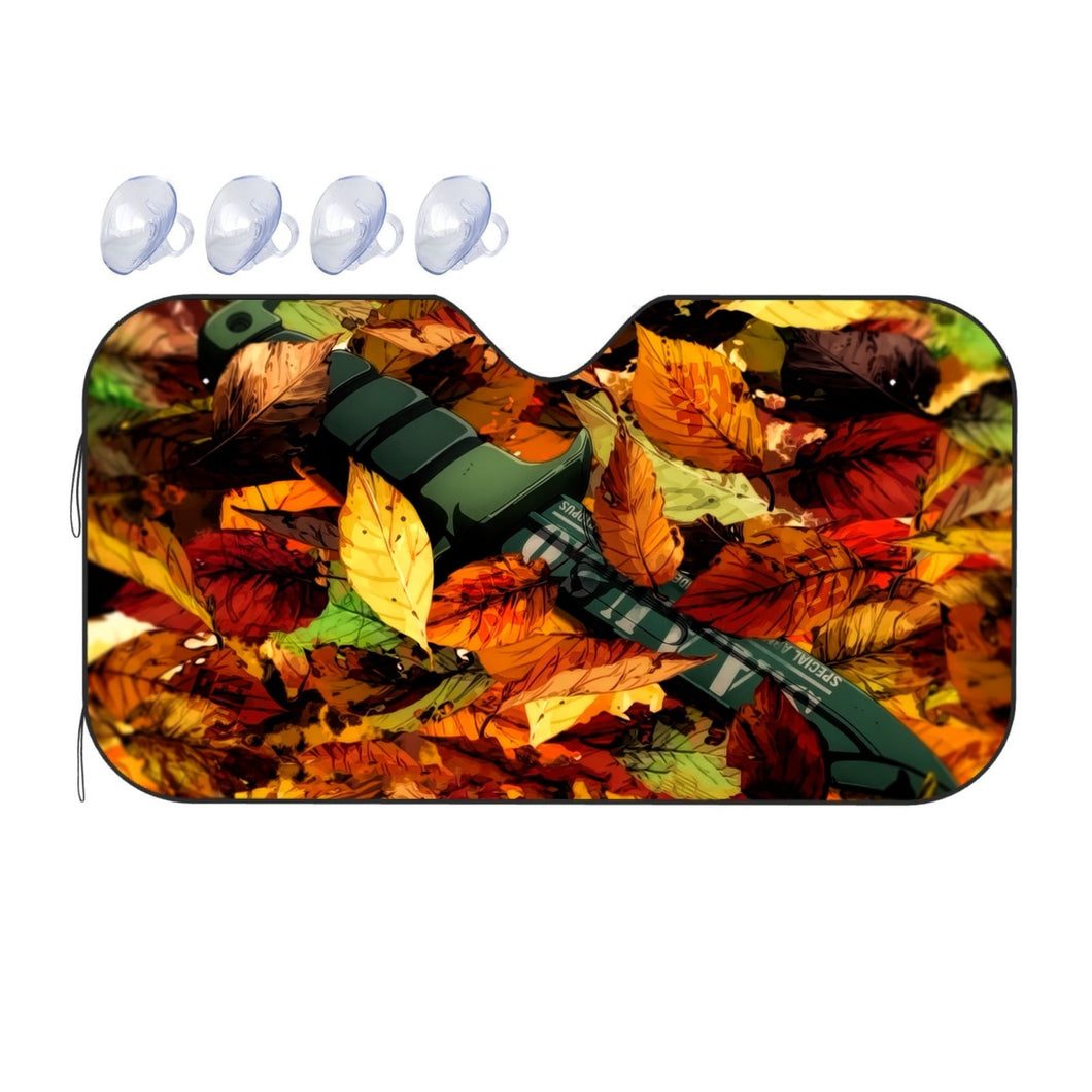 Assassination Classroom  Car Sunshade