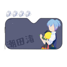 Load image into Gallery viewer, Assassination Classroom  Car Sunshade
