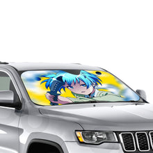 Load image into Gallery viewer, Assassination Classroom  Car Sunshade

