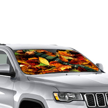 Load image into Gallery viewer, Assassination Classroom  Car Sunshade
