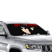 Load image into Gallery viewer, Assassination Classroom  Car Sunshade
