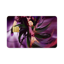 Load image into Gallery viewer, Assassination Classroom  Credit Card Skins (4-in-1 Pack)
