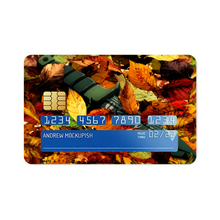Load image into Gallery viewer, Assassination Classroom  Credit Card Skins (4-in-1 Pack)
