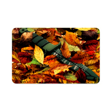 Load image into Gallery viewer, Assassination Classroom  Credit Card Skins (4-in-1 Pack)
