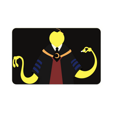Load image into Gallery viewer, Assassination Classroom  Credit Card Skins (4-in-1 Pack)
