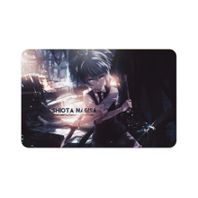 Load image into Gallery viewer, Assassination Classroom  Credit Card Skins (4-in-1 Pack)
