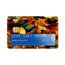 Load image into Gallery viewer, Assassination Classroom  Credit Card Skins (4-in-1 Pack)
