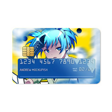 Load image into Gallery viewer, Assassination Classroom  Credit Card Skins (4-in-1 Pack)
