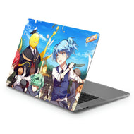 Assassination Classroom  Macbook Skin