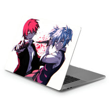 Load image into Gallery viewer, Assassination Classroom  Macbook Skin
