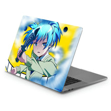Load image into Gallery viewer, Assassination Classroom  Macbook Skin
