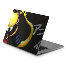 Load image into Gallery viewer, Assassination Classroom  Macbook Skin
