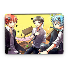 Load image into Gallery viewer, Assassination Classroom  Macbook Skin
