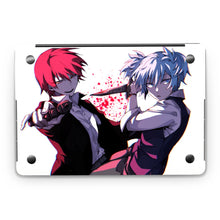 Load image into Gallery viewer, Assassination Classroom  Macbook Skin
