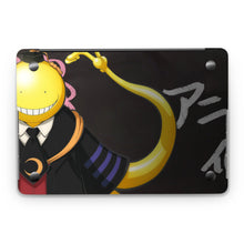 Load image into Gallery viewer, Assassination Classroom  Macbook Skin
