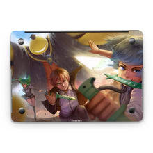 Load image into Gallery viewer, Assassination Classroom  Macbook Skin
