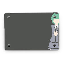 Load image into Gallery viewer, Assassination Classroom Kaede Kayano  Macbook Skin

