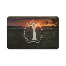 Load image into Gallery viewer, Assassination Classroom Karma Akabane  Credit Card Skins (4-in-1 Pack)
