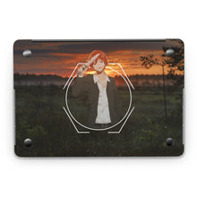 Load image into Gallery viewer, Assassination Classroom Karma Akabane  Macbook Skin

