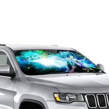 Load image into Gallery viewer, Assassination Classroom Nagisa Shiota  Car Sunshade
