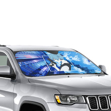 Load image into Gallery viewer, Assassination Classroom Nagisa Shiota  Car Sunshade
