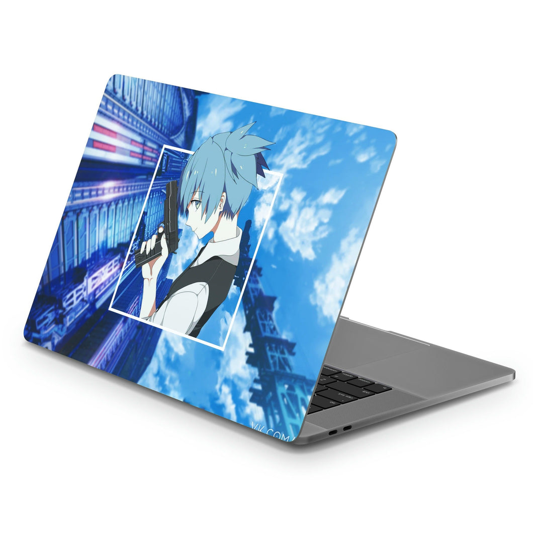 Assassination Classroom Nagisa Shiota  Macbook Skin