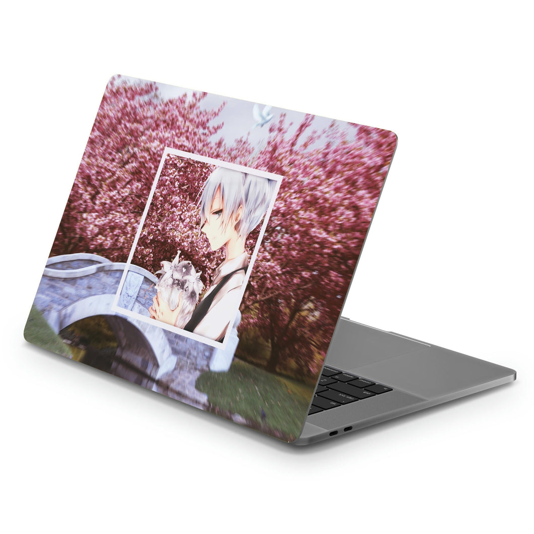 Assassination Classroom Nagisa Shiota  Macbook Skin