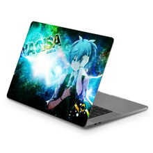 Load image into Gallery viewer, Assassination Classroom Nagisa Shiota  Macbook Skin
