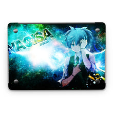 Load image into Gallery viewer, Assassination Classroom Nagisa Shiota  Macbook Skin
