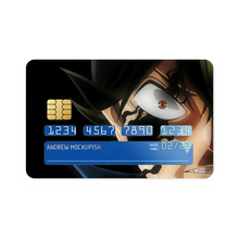 Load image into Gallery viewer, Asta&#39;s Demon Glimpse  Credit Card Skins (4-in-1 Pack)
