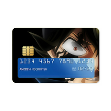 Load image into Gallery viewer, Asta&#39;s Demon Glimpse  Credit Card Skins (4-in-1 Pack)
