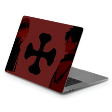 Load image into Gallery viewer, Asta X Yuno  Macbook Skin
