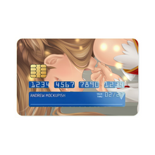 Load image into Gallery viewer, Asuna Yuuki Credit Card Skins (4-in-1 Pack)
