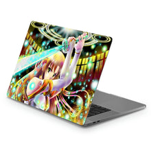 Load image into Gallery viewer, Asuna Yuuki  Macbook Skin
