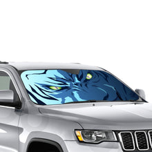 Load image into Gallery viewer, Atsushi Nakajima - Bungo Stray Dogs  Car Sunshade
