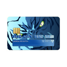 Load image into Gallery viewer, Atsushi Nakajima - Bungo Stray Dogs  Credit Card Skins (4-in-1 Pack)
