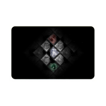 Load image into Gallery viewer, Attack on titan: emblem Credit Card Skins (4-in-1 Pack)
