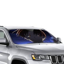Load image into Gallery viewer, Ayanokouji Kiyotaka  Car Sunshade

