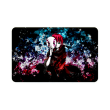 Load image into Gallery viewer, Azami Mido Credit Card Skins (4-in-1 Pack)
