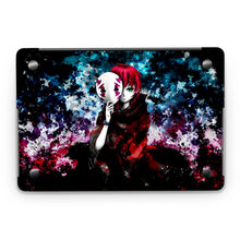 Load image into Gallery viewer, Azami Mido Macbook Skin
