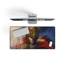Load image into Gallery viewer, Elden Ring Malenia Game Art Mouse Pad (Desk Mat)
