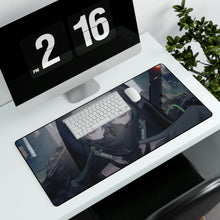 Load image into Gallery viewer, Kamui Punishing Gray Raven Game Mouse Pad (Desk Mat)
