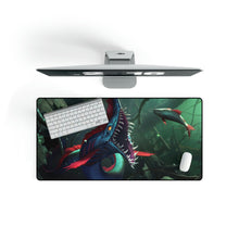 Load image into Gallery viewer, Legends of Runeterra LoR Game Mouse Pad (Desk Mat)
