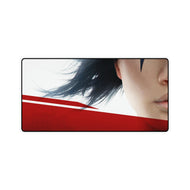 Mirror's Edge Catalyst Mouse Pad (Desk Mat)